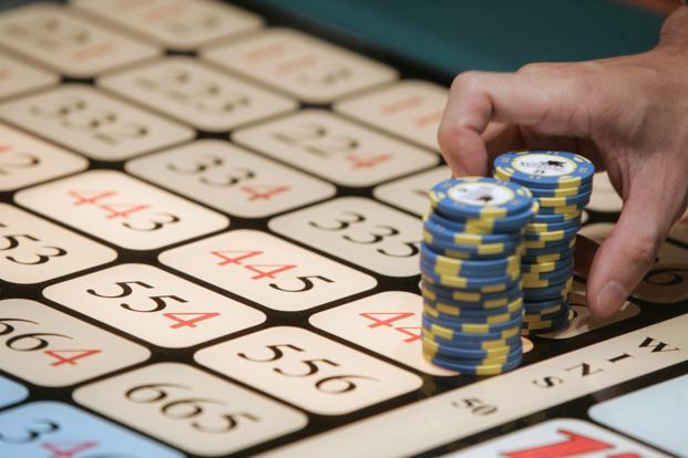 Alternative Poker online Indonesia