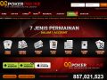 Judi Poker Online Sebagai Sumber Mata Pencaharian Baru