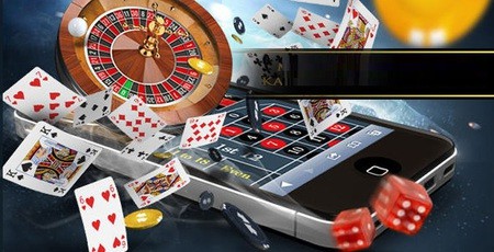 Langkah Gampang Daftar Casino Online Untuk Pemula