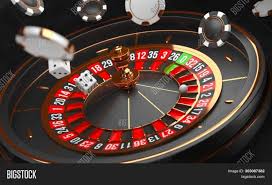 Keuntungan Bermain Roulette Online