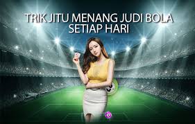 Langkah Menang Judi Bola Parlay yang Dapat dibuktikan Sukses