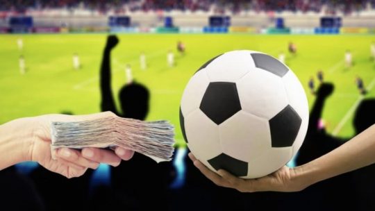 Agen Bola Sah Di Indonesia Serta Keunggulannya