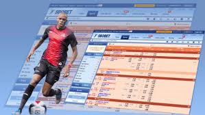Langkah Main Judi Bola Indonesia Di Situs Sbobet