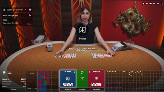 Langkah Bermain Casino Online Dengan Baik Serta Betul