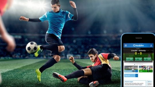 Langkah Mendapati Website Terhebat Untuk Bermain Judi Bola