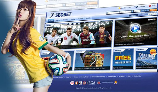 Langkah Bermain Judi Bola Online Terbaik 2020
