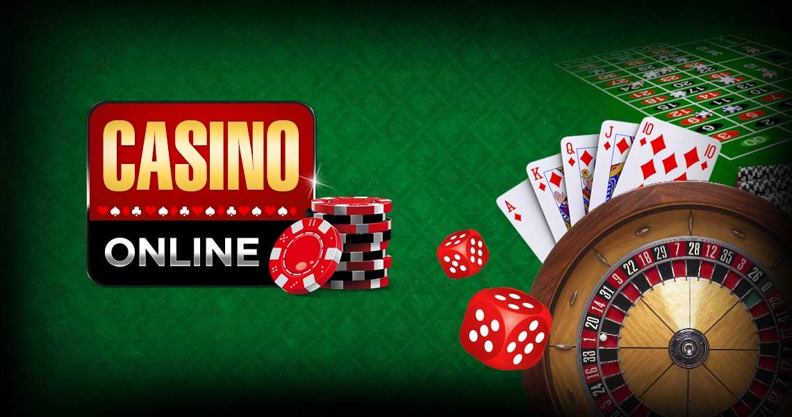 Cara Supaya Menang pada Judi Casino Online