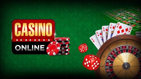 Cara Supaya Menang pada Judi Casino Online