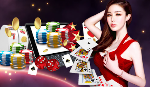 Arti Dalam Situs Judi Casino Online Terpercaya Untuk Pemula