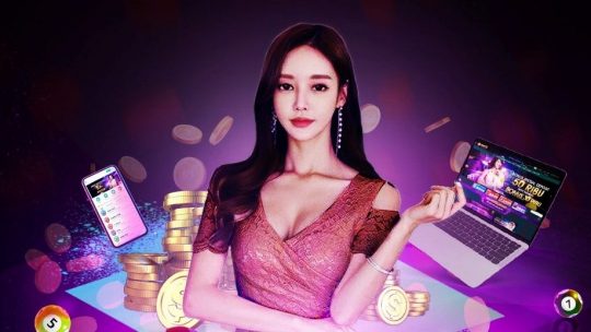 Teknik Mendapati Account Login di Situs Bandar judi