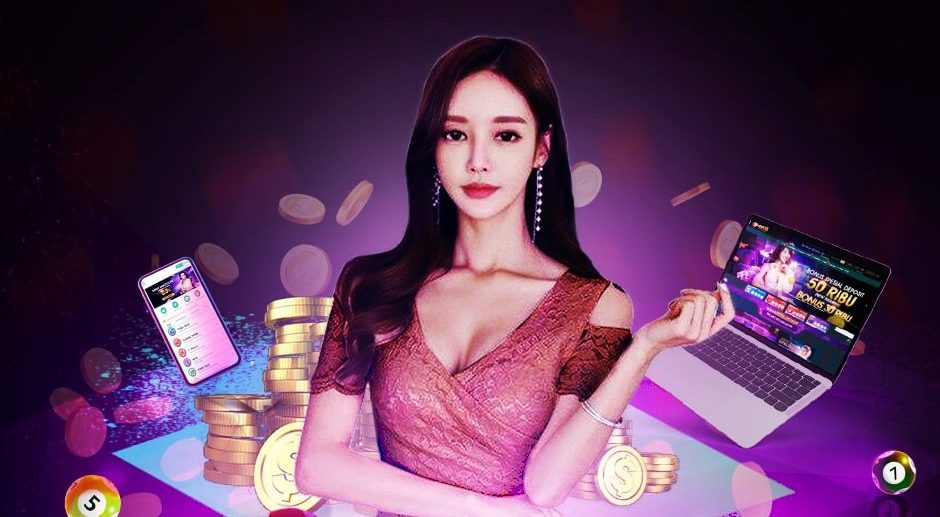 Teknik Mendapati Account Login di Situs Bandar judi