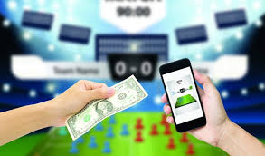 Bandar Bola Indonesia Paling dipercaya Dengan Judi Bola Sangat Besar